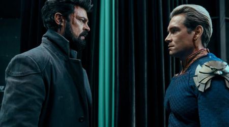 ‘The Boys’ Season 5 kills off major character in debut twist and we can't stop screaming