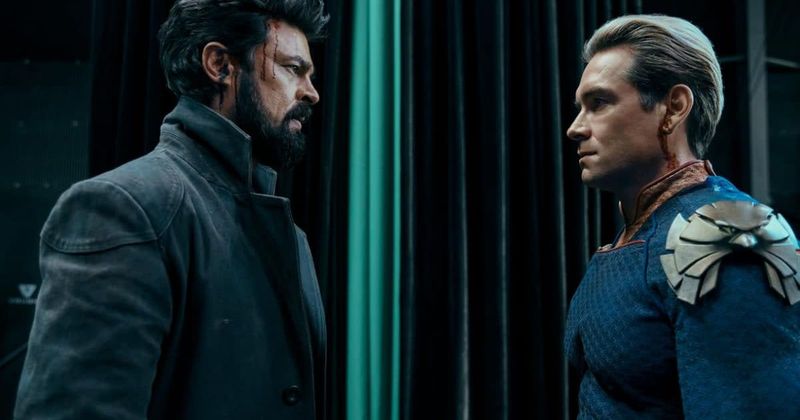 ‘The Boys’ Season 5 kills off major character in debut twist and we can't stop screaming