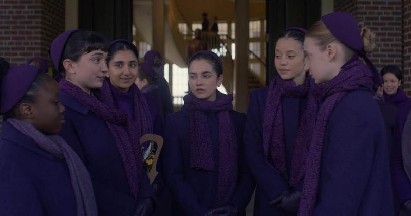 ‘The Testaments’ has a surprise ‘Handmaid’s Tale’ cameo and we're sure you missed it