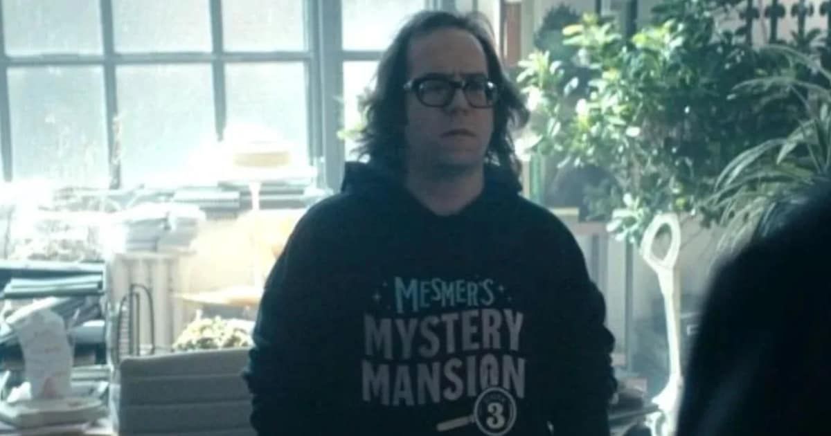 'The Boys' introduces its most gross supe so far in Season 5 opener — everything we know