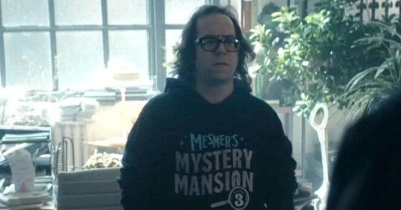 'The Boys' introduces its most gross supe so far in Season 5 opener — everything we know