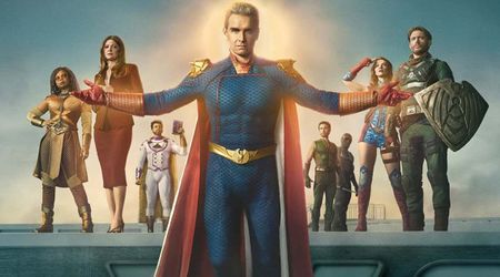 'The Boys' showrunner finally reveals a major update on Mexico spinoff: 'But it feels like...'