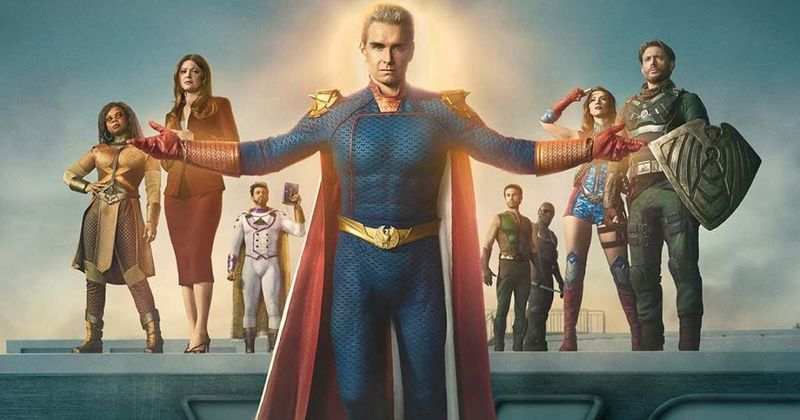 'The Boys' showrunner finally reveals a major update on Mexico spinoff: 'But it feels like...'