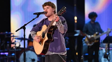 Who is Brooks Rosser? 'American Idol' Season 24 contestant enters Top 11 after a heartbreaking past