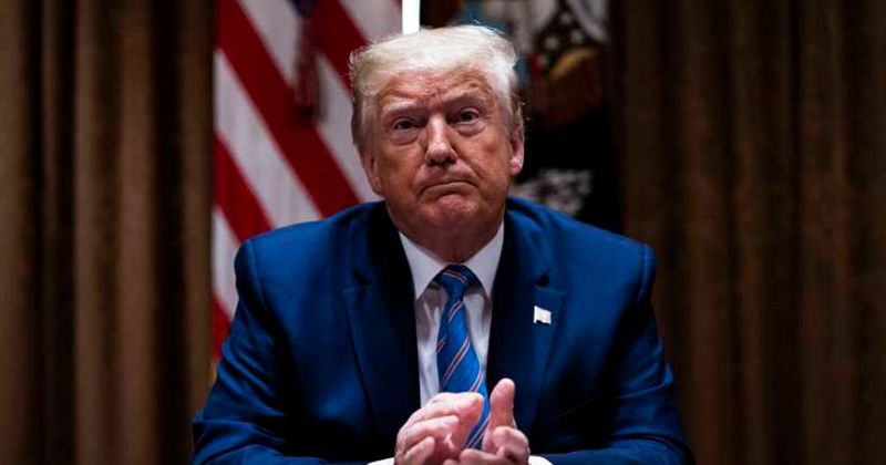 Trump launches federal investigation into ‘fraudulent’ Iran peace plans after discrepancies