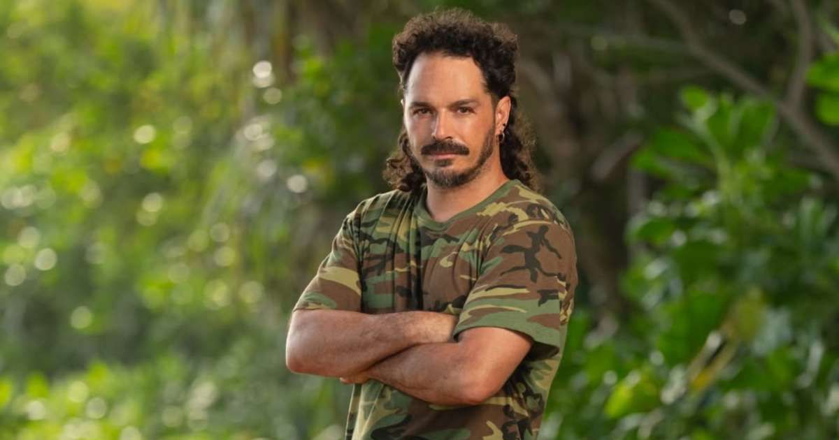 ‘Survivor’ Season 50's Ozzy Lusth reveals undergoing surgery after mid-challenge injury: ‘I f****d up my...’