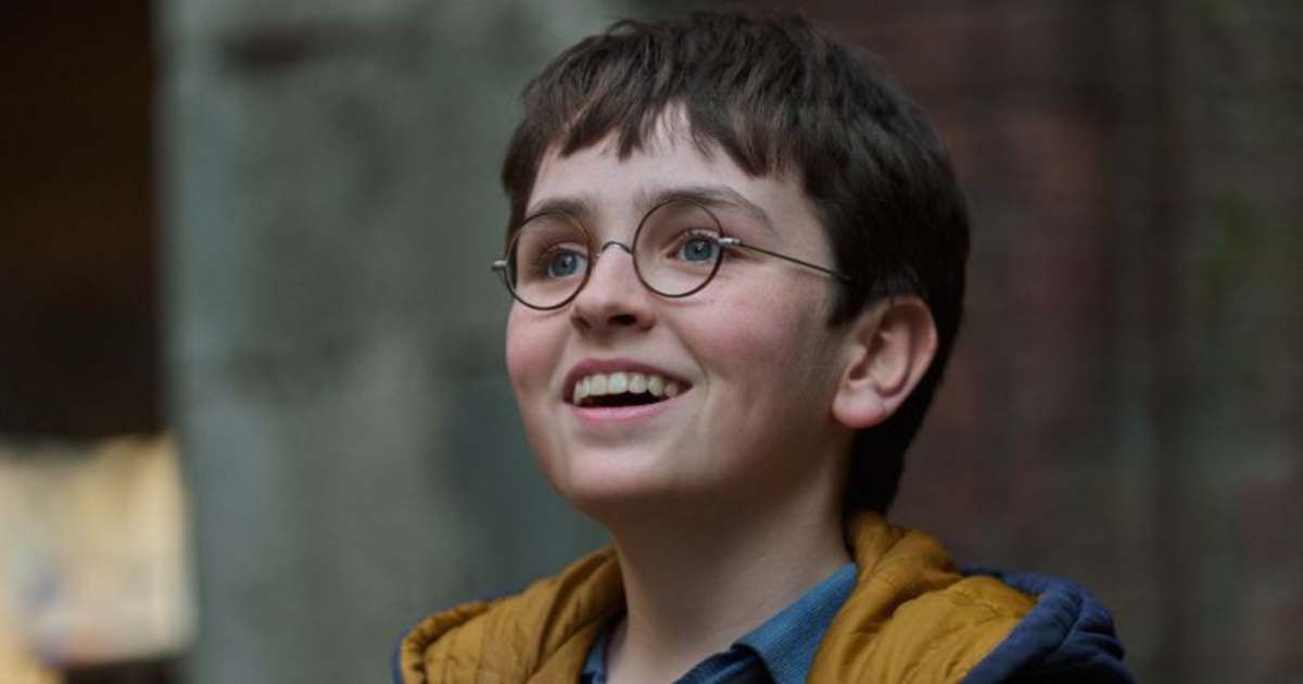 HBO drops an unexpected ‘Harry Potter’ sneak peek before the big premiere — and fans can’t stop watching