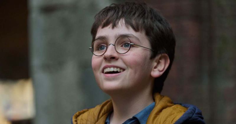 HBO drops an unexpected ‘Harry Potter’ sneak peek before the big premiere — and fans can’t stop watching