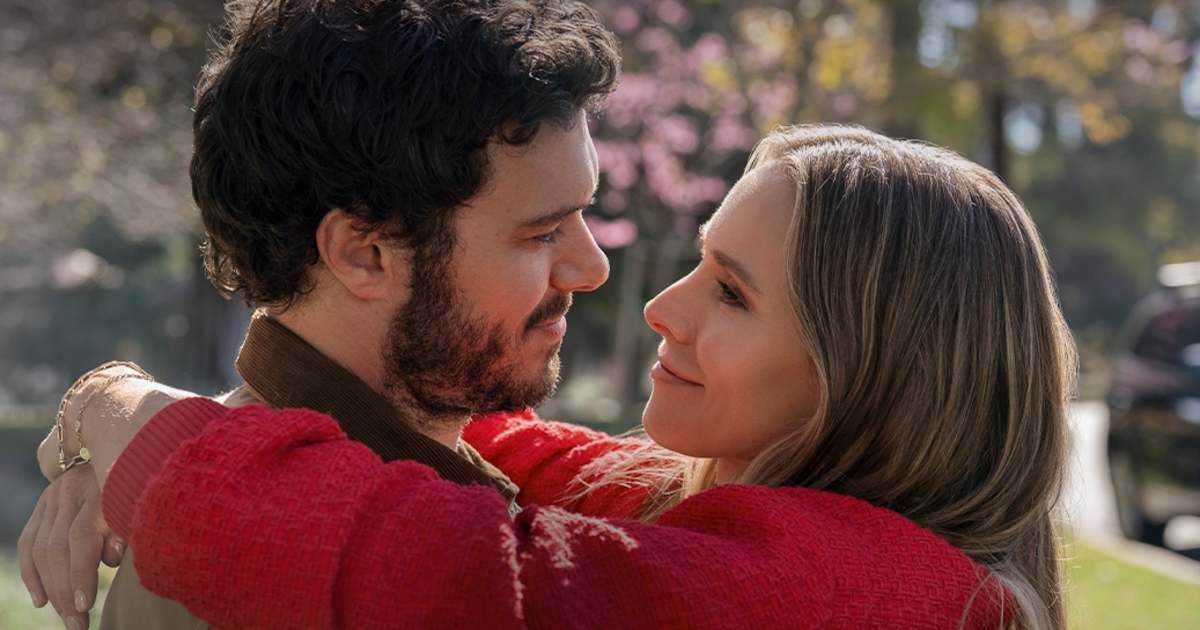 'Nobody Wants This' 3 introduces new characters and things are about to get chaotic for Noah and Joanne