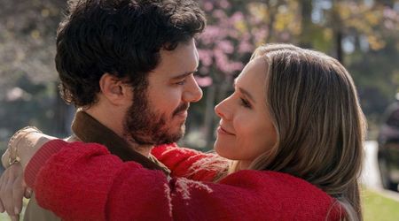 'Nobody Wants This' 3 introduces new characters and things are about to get chaotic for Noah and Joanne