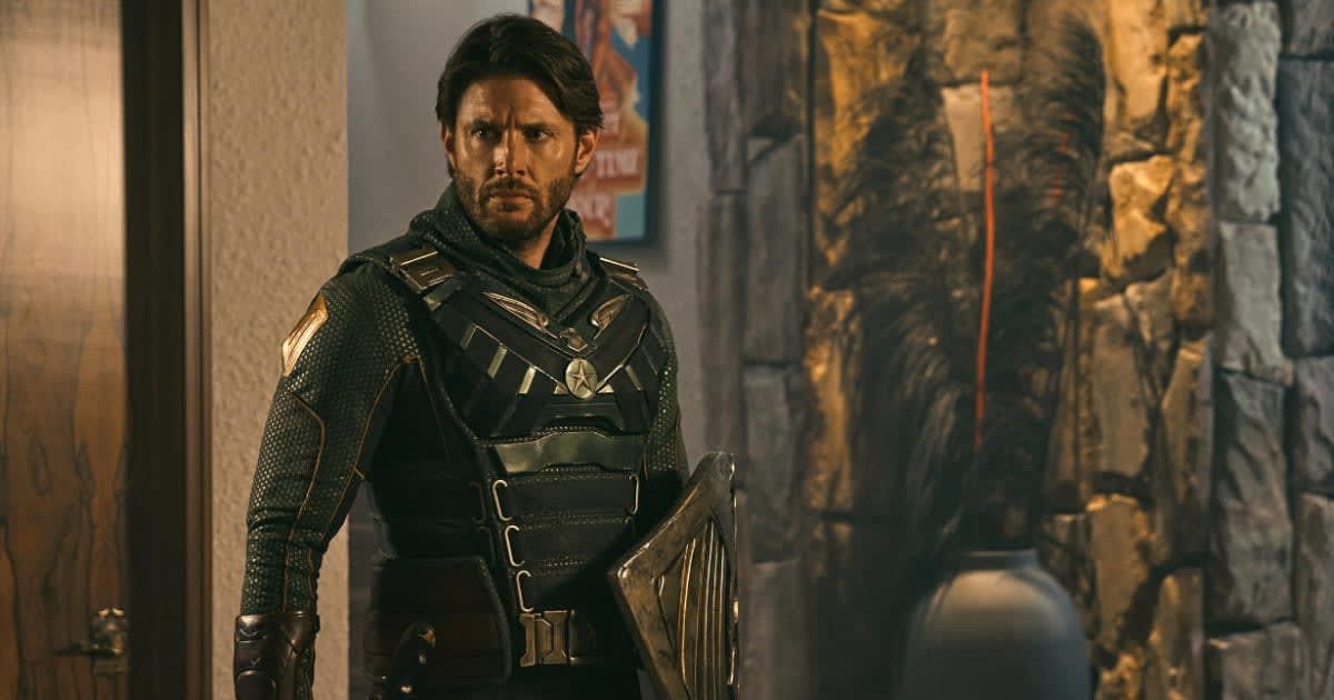 Is Soldier Boy dead? 'The Boys' Season 5 Episode 2 reveals fate of Jensen Ackles' character