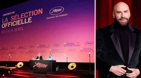 Cannes 2026 Lineup Revealed: John Travolta to premiere directorial debut at film festival