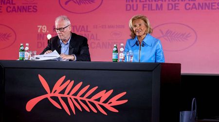 Cannes Film Festival unveils lineup for 2026