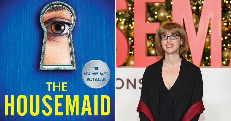 Freida McFadden, author of 'The Housemaid', reveals true identity after years of secret life