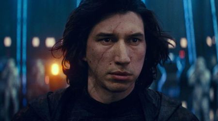 Adam Driver's 'Star Wars' flick 'The Hunt for Ben Solo' gets disappointing update