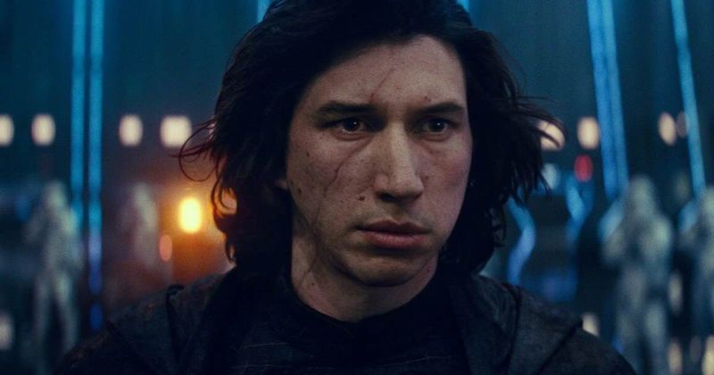 Adam Driver's 'Star Wars' flick 'The Hunt for Ben Solo' gets disappointing update