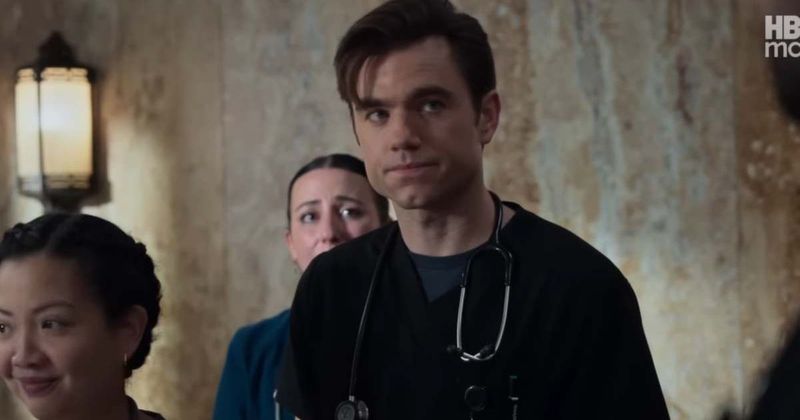 What is Patrick Ball’s net worth? ‘The Pitt’ star reveals how show helped him pay $80K debt