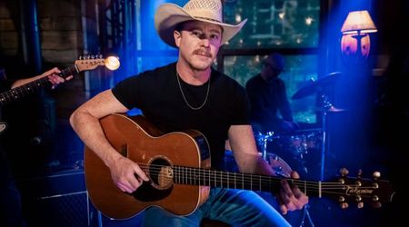 Who is Adam Sanders? ‘Marshals’ guest star has a sweet connection to Taylor Sheridan’s ‘The Road’