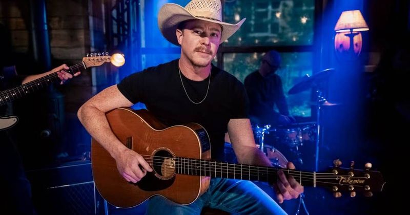 Who is Adam Sanders? ‘Marshals’ guest star has a sweet connection to Taylor Sheridan’s ‘The Road’