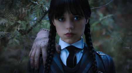 'Wednesday' Season 3 ropes 3 new stars — including a ‘Game of Throne’ actress as filming begins in Ireland