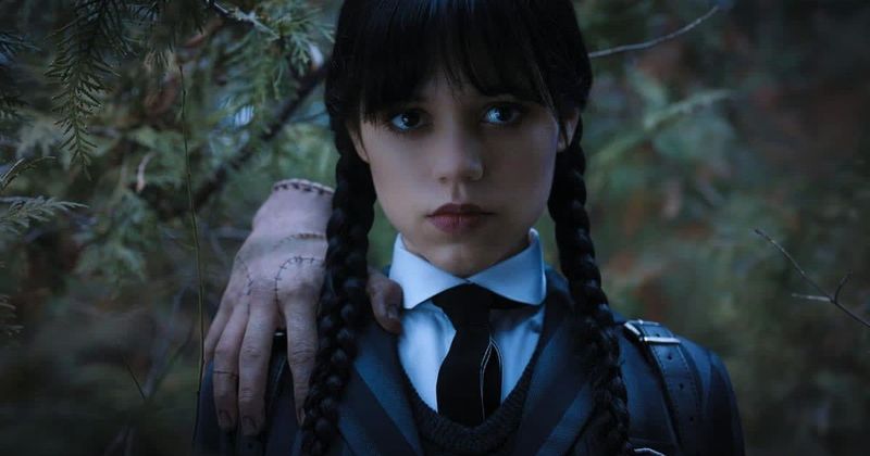 'Wednesday' Season 3 ropes 3 new stars — including a ‘Game of Throne’ actress as filming begins in Ireland