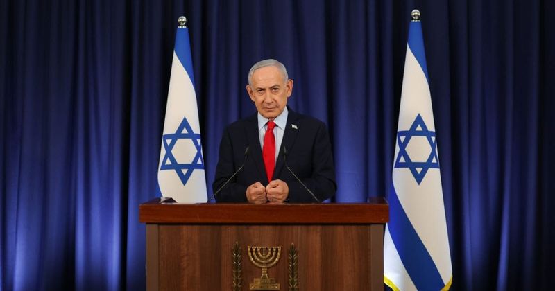 Netanyahu dangles 'direct talks' with Lebanon after Trump call while bombs keep falling