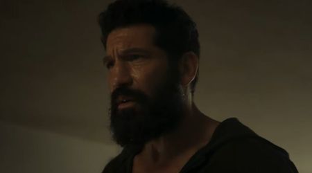 'The Punisher: One Last Kill' finally releases trailer and Jon Bernthal's Frank Castle is back on a rampage