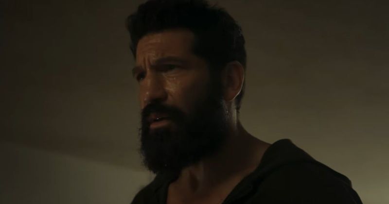 'The Punisher: One Last Kill' finally releases trailer and Jon Bernthal's Frank Castle is back on a rampage