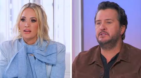 Luke Bryan defends Carrie Underwood after she was booed on ‘American Idol’ Season 24: ‘It’s tough to…’