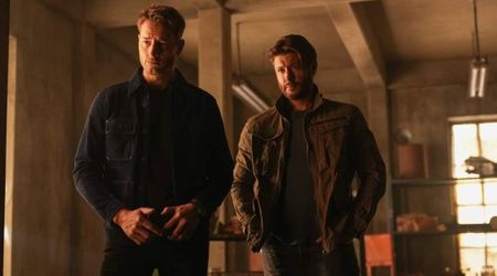‘Tracker’ brings back Jensen Ackles for big Season 3 finale with Justin Hartley — here’s what to expect