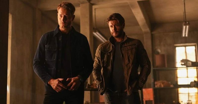 ‘Tracker’ brings back Jensen Ackles for big Season 3 finale with Justin Hartley — here’s what to expect