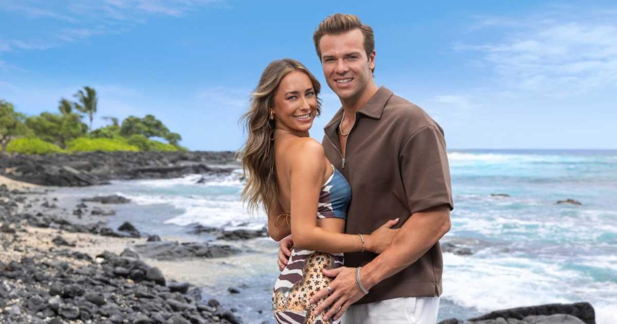 ‘Temptation Island’ Season 2 trailer teases explosive drama as one couple struggles to move past infidelity