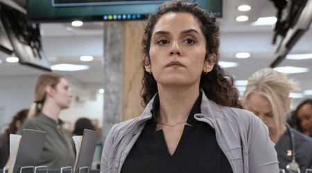 ‘The Pitt’ Season 2 Episode 14 finally reveals what’s wrong with Dr Al-Hashimi ahead of finale