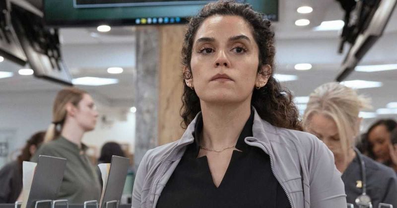 ‘The Pitt’ Season 2 Episode 14 finally reveals what’s wrong with Dr Al-Hashimi ahead of finale