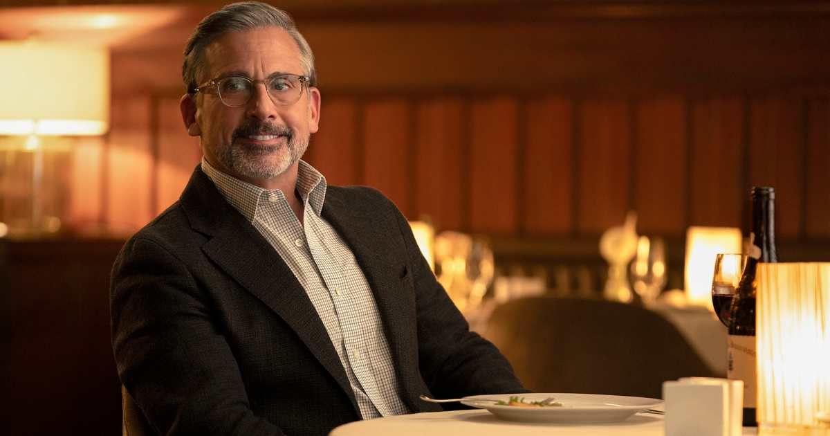 Steve Carell starrer comedy series ‘Rooster’ renewed for Season 2 — here’s what we know so far