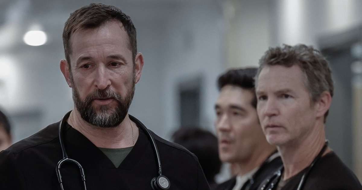 Does ‘The Pitt’ Season 3 have a time jump? Noah Wyle teases major detail: ‘We're interested in…’