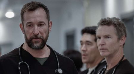 Does ‘The Pitt’ Season 3 have a time jump? Noah Wyle teases major detail: ‘We're interested in…’