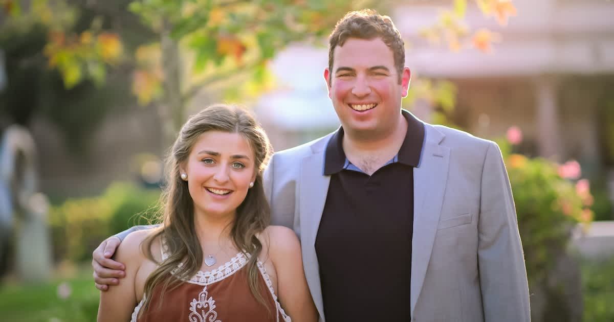 Did Abbey and David break up? Love on the Spectrum's first-ever couple stuns fans with unexpected update