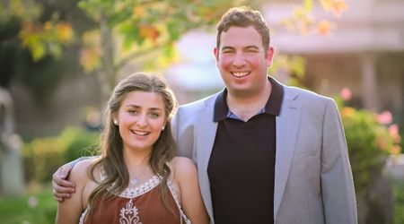 Did Abbey and David break up? Love on the Spectrum's first-ever couple stuns fans with unexpected update