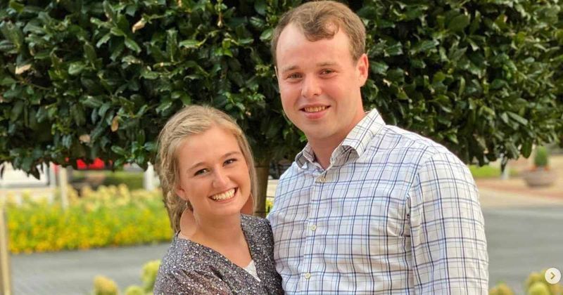 ‘Love you, sweetie’: Joseph and Kendra Duggar exchanged Bible verses, romantic emails from jail