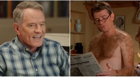 Bryan Cranston’s apology to ‘Malcolm in the Middle’ reboot fans has a wild reason behind it—you’ll see why