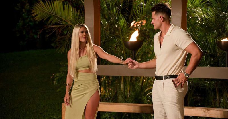 ‘Temptation Island’ Season 2: Only one couple survives the final bonfire chaos— here's how it turned out