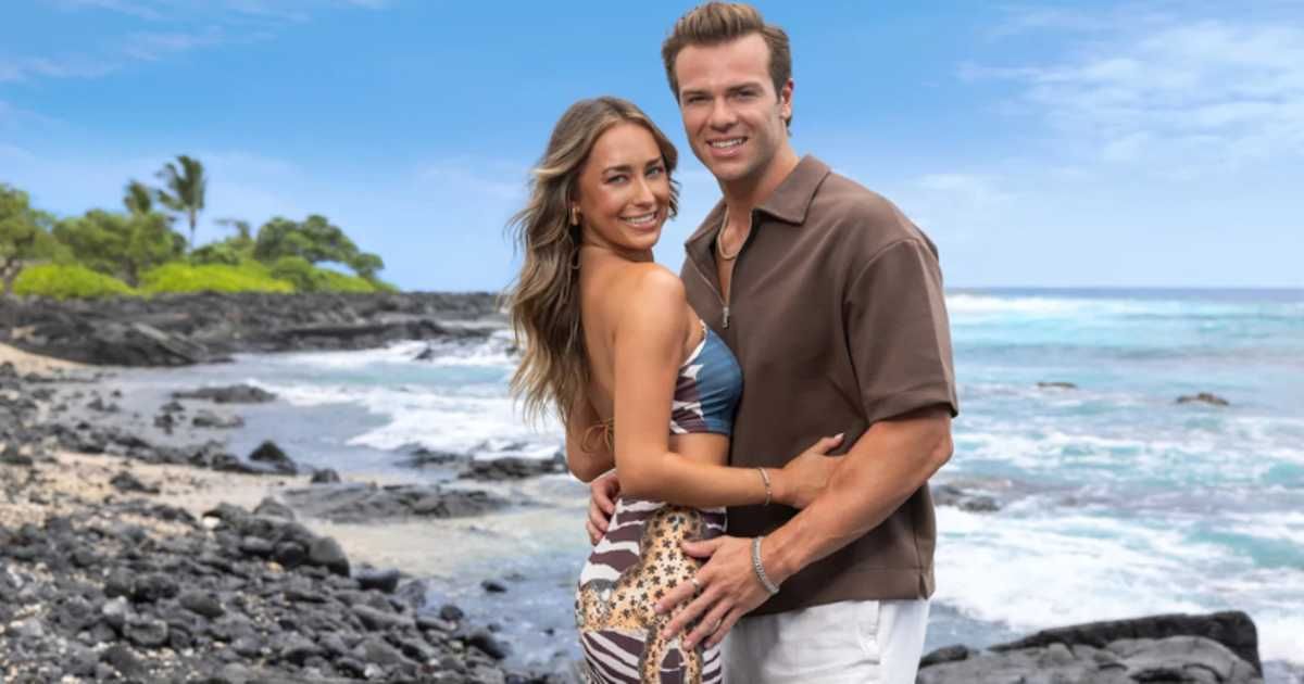 'Temptation Island' EP reveals the casting process behind the hit reality TV show