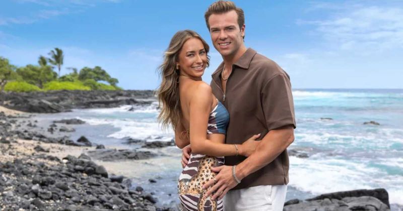 'Temptation Island' EP reveals the casting process behind the hit reality TV show