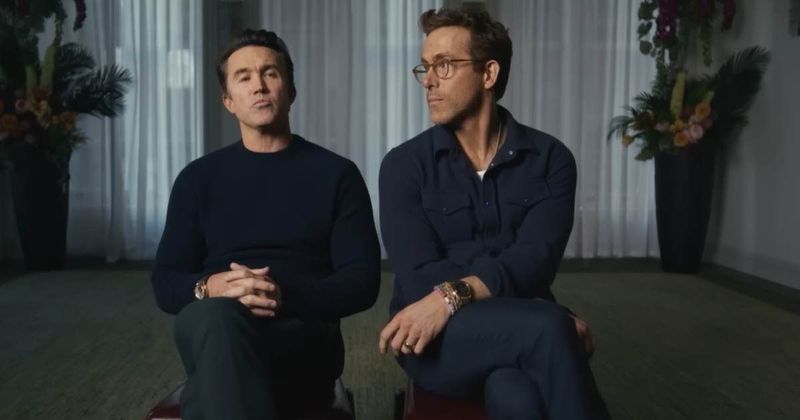 ‘Welcome to Wrexham’: Ryan Reynolds and Rob McElhenney scores rare renewal ahead of Season 5