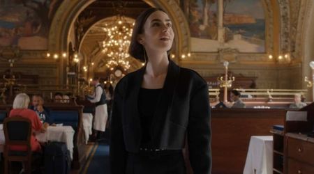 Netflix confirms two stunning new locations Season 6 of 'Emily In Paris'— and we're in awe