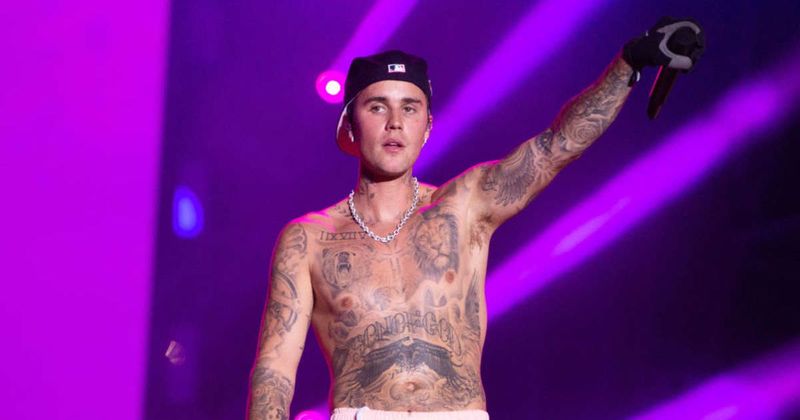 Justin Bieber’s leaked Coachella 2026 rehearsal clip sparks fan frenzy as ticket prices surge to $4K
