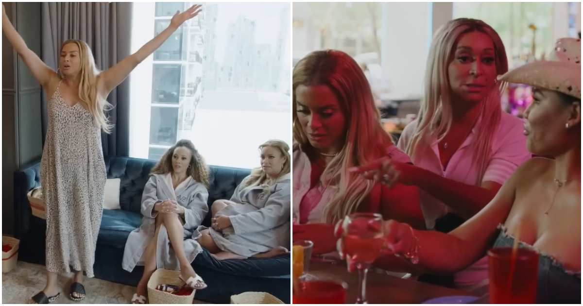 ‘The Real Housewives of Potomac’ Season 11 welcomes two original stars and they're set to shake things up