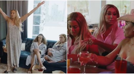 ‘The Real Housewives of Potomac’ Season 11 welcomes two original stars and they're set to shake things up