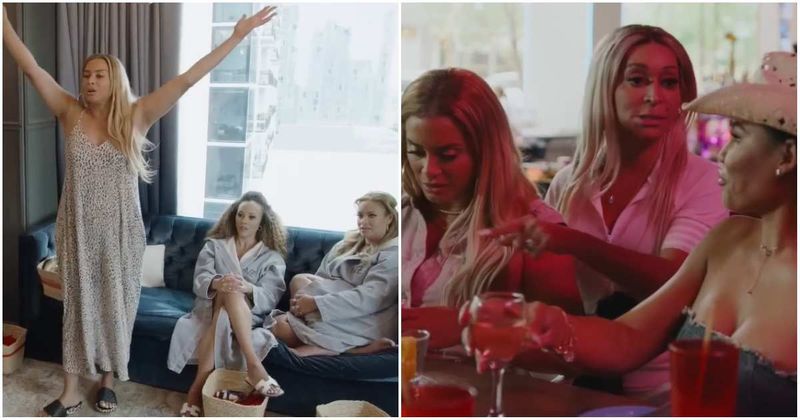 ‘The Real Housewives of Potomac’ Season 11 welcomes two original stars and they're set to shake things up